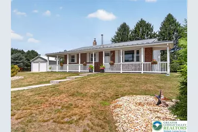 7175 Herber Road, New Tripoli, PA 18066 - Photo 1