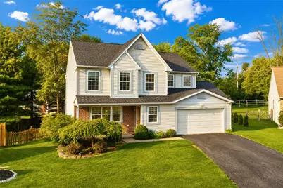 1728 32nd Street SW, Allentown City, PA 18103 - Photo 1