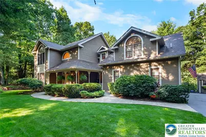 191 Chatham Hill Road, Chestnuthill Twp, PA 18360 - Photo 1