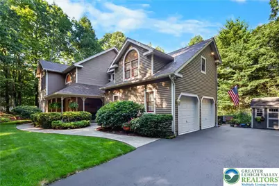 191 Chatham Hill Road, Chestnuthill Twp, PA 18360 - Photo 27