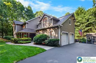 191 Chatham Hill Rd, Chestnuthill Twp, PA 18360 - Photo 27