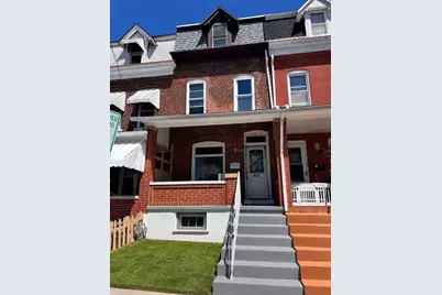 821 N New Street, Allentown City, PA 18102 - Photo 1