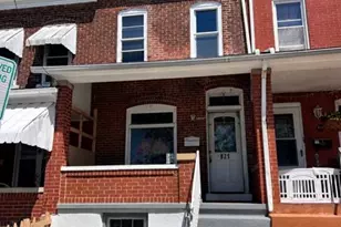 821 N New St, Allentown City, PA 18102 - Photo 1