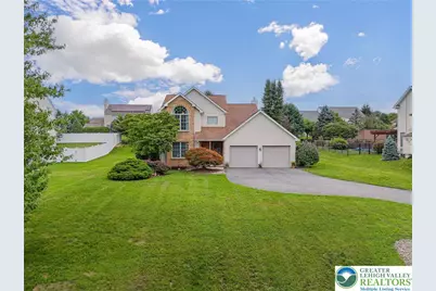 2243 Apple Road, Weisenberg Township, PA 18051 - Photo 5