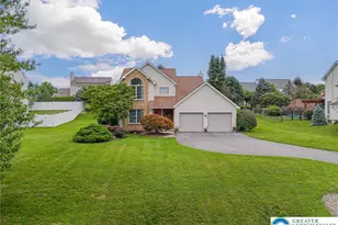 2243 Apple Rd, Weisenberg Township, PA 18051 - Photo 5