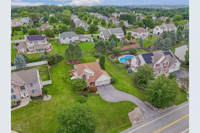 2243 Apple Road, Weisenberg Township, PA 18051 - Photo 11
