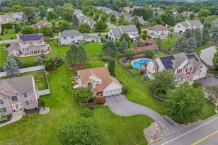 2243 Apple Rd, Weisenberg Township, PA 18051 - Photo 11