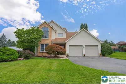 2243 Apple Road, Weisenberg Township, PA 18051 - Photo 3