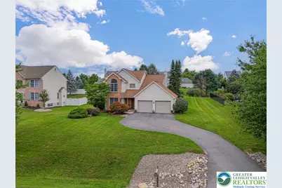 2243 Apple Road, Weisenberg Township, PA 18051 - Photo 5