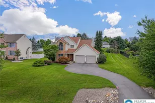 2243 Apple Rd, Weisenberg Township, PA 18051 - Photo 5