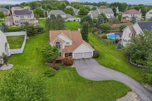 2243 Apple Rd, Weisenberg Township, PA 18051 - Photo 7