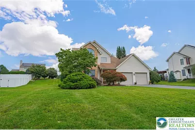 2243 Apple Road, Weisenberg Township, PA 18051 - Photo 3