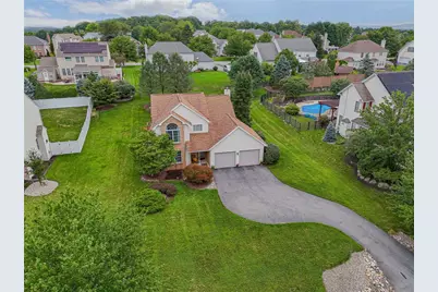 2243 Apple Road, Weisenberg Township, PA 18051 - Photo 7