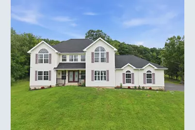387 Blue Ridge Road, Ross Twp, PA 18353 - Photo 1