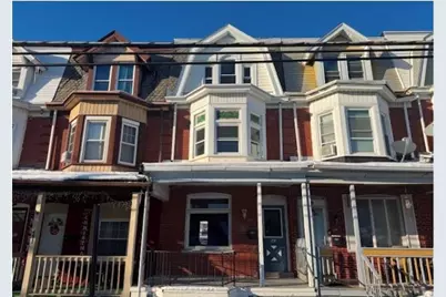 963 Green Street, Allentown City, PA 18102 - Photo 1