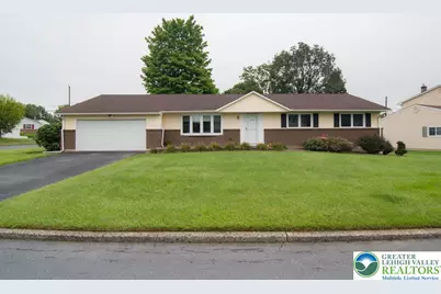 7502 Columbine Road, Lower Macungie Township, PA 18062 - Photo 1