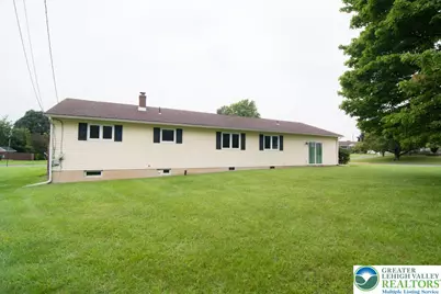 7502 Columbine Road, Lower Macungie Township, PA 18062 - Photo 31
