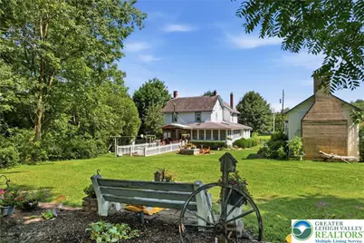 3954 Wood Drive, Lehigh Township, PA 18088 - Photo 67