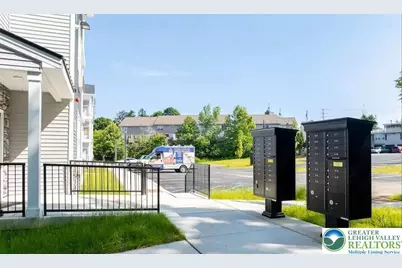948 N Front Street #B-8, Allentown City, PA 18102 - Photo 21