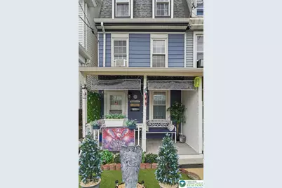 208 South Avenue, Jim Thorpe, PA 18229 - Photo 1