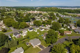132 Garden Terrace, Nazareth Boro, PA 18064 - Photo 35