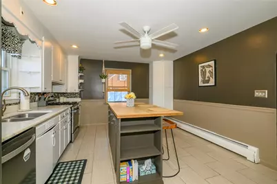 132 Garden Terrace, Nazareth Boro, PA 18064 - Photo 11