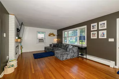 132 Garden Terrace, Nazareth Boro, PA 18064 - Photo 7
