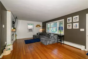 132 Garden Terrace, Nazareth Boro, PA 18064 - Photo 7