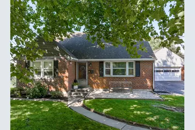 132 Garden Terrace, Nazareth Boro, PA 18064 - Photo 1