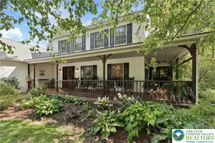 1825 Walnut Ln, Milford Twp, PA 18951 - Photo 3