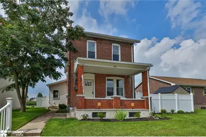 116 S 6th Street, Coplay Boro, PA 18037 - Photo 1