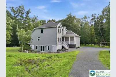 5327 Maple Lane, Barrett Twp, PA 18326 - Photo 7