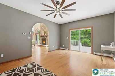 5327 Maple Lane, Barrett Twp, PA 18326 - Photo 47