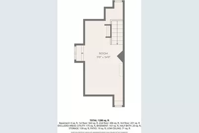 320 Arch Street, North Catasauqua Bor, PA 18032 - Photo 41