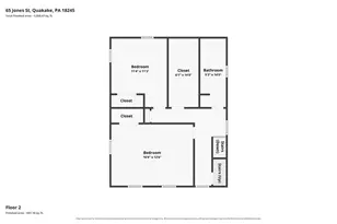 65 Jones St, Rush Twp, PA 18245 - Photo 63