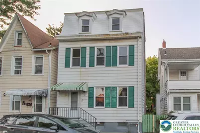 109 W Saint Joseph Street, Easton, PA 18042 - Photo 1