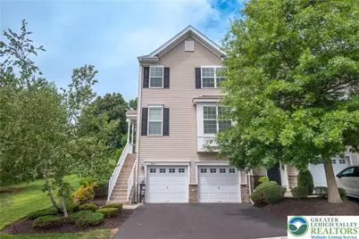 4207 Yorktown Road, Upper Saucon Township, PA 18036 - Photo 3