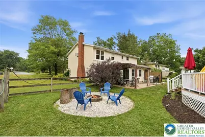 6526 Skyview Lane, Coopersburg Boro, PA 18036 - Photo 11