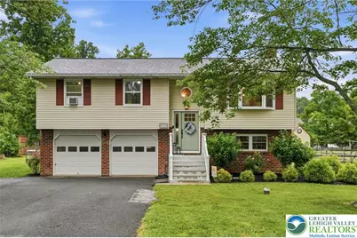 6526 Skyview Lane, Coopersburg Boro, PA 18036 - Photo 1
