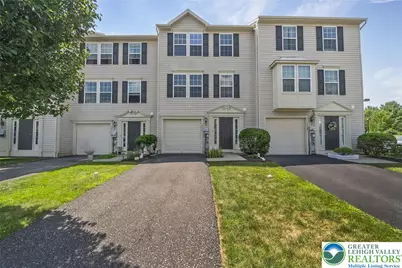 1096 Sparrow Way, Upper Macungie Township, PA 18031 - Photo 1