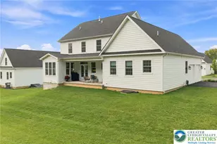 4421 Stonebridge Dr, Upper Saucon Township, PA 18015 - Photo 53