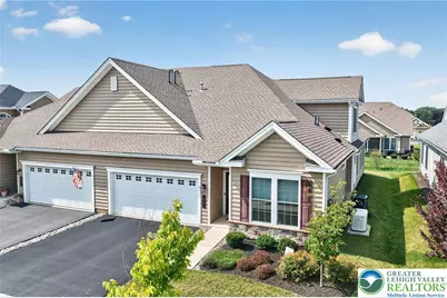 3880 Victors Way, Bethlehem Township, PA 18045 - Photo 47