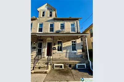 312 Susquehanna Street, Allentown City, PA 18103 - Photo 1