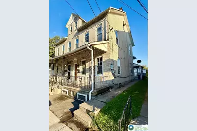 312 Susquehanna Street, Allentown City, PA 18103 - Photo 1