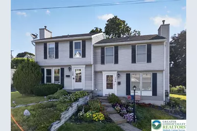 106 N Lobb Avenue, Pen Argyl, PA 18072 - Photo 5
