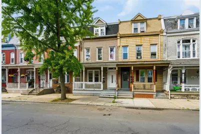 614 N 8th Street, Allentown City, PA 18102 - Photo 1