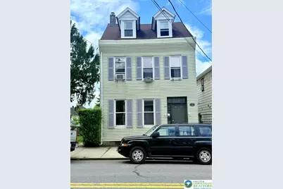 412 Cattell Street, Easton, PA 18042 - Photo 1