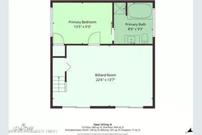 395 N Arrow Drive, Coolbaugh Twp, PA 18347 - Photo 37