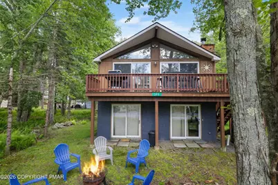 395 N Arrow Drive, Coolbaugh Twp, PA 18347 - Photo 55