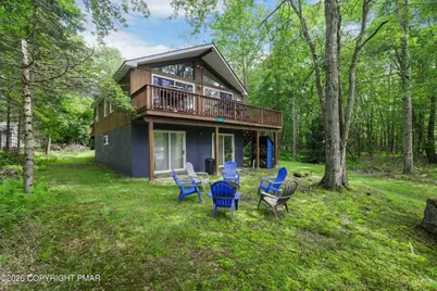 395 N Arrow Drive, Coolbaugh Twp, PA 18347 - Photo 7